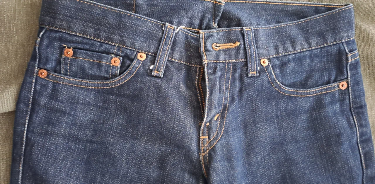 Jean Levi's - imagen 2