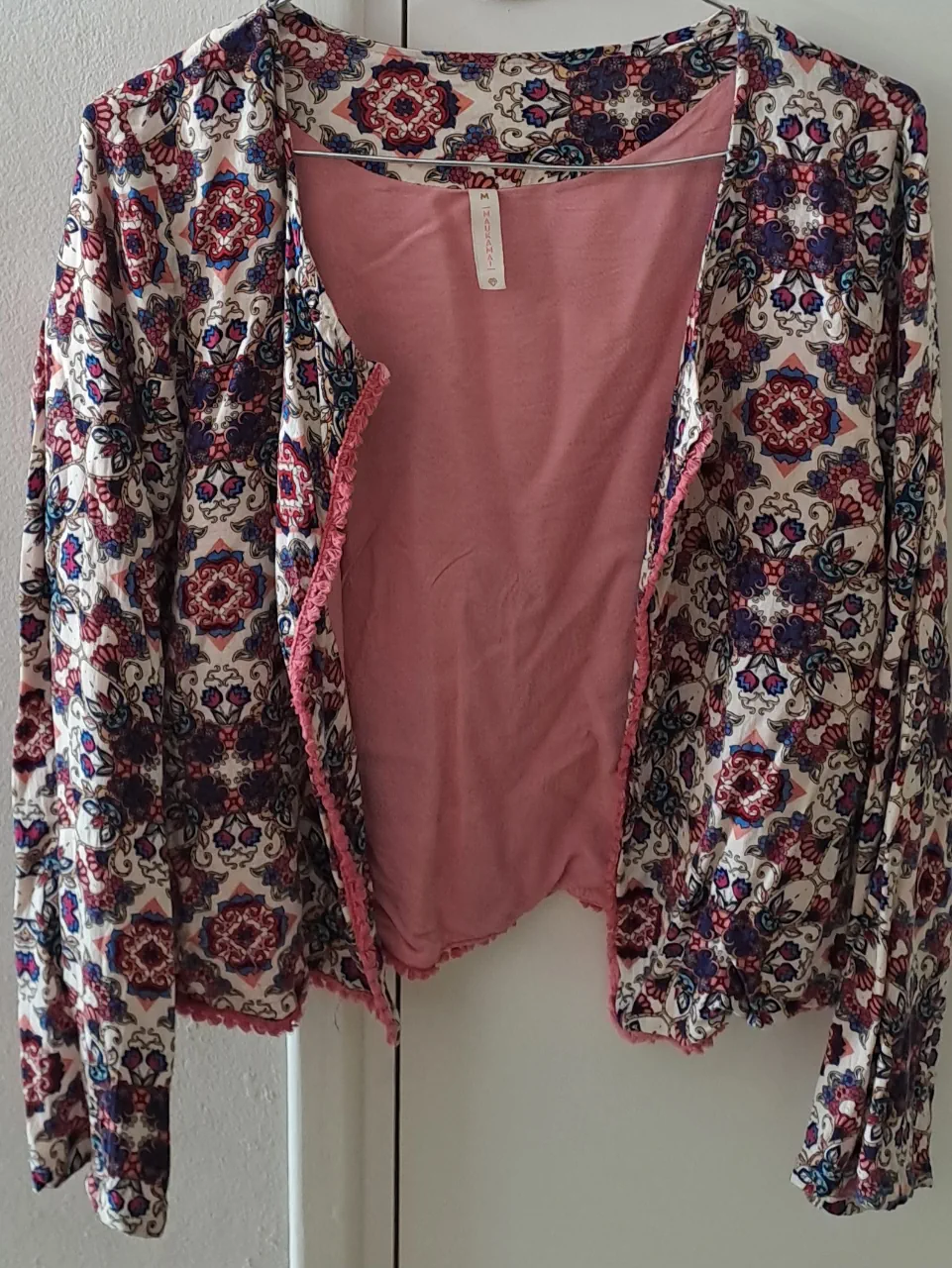 Blusa Maukamai - imagen 1