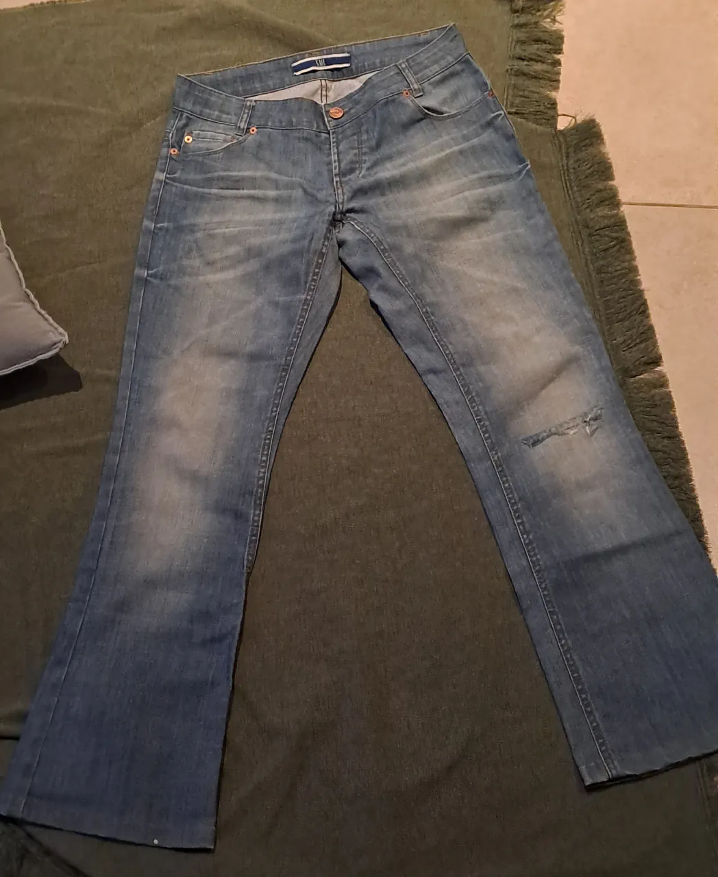 Jean SAIL · Talle US 28