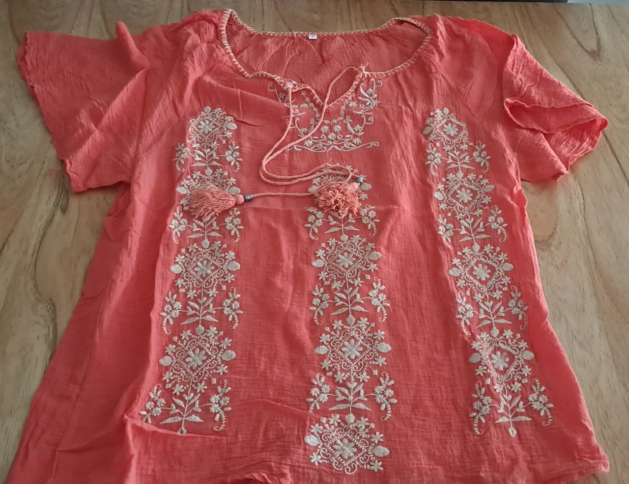 Blusa No tiene. - imagen 1