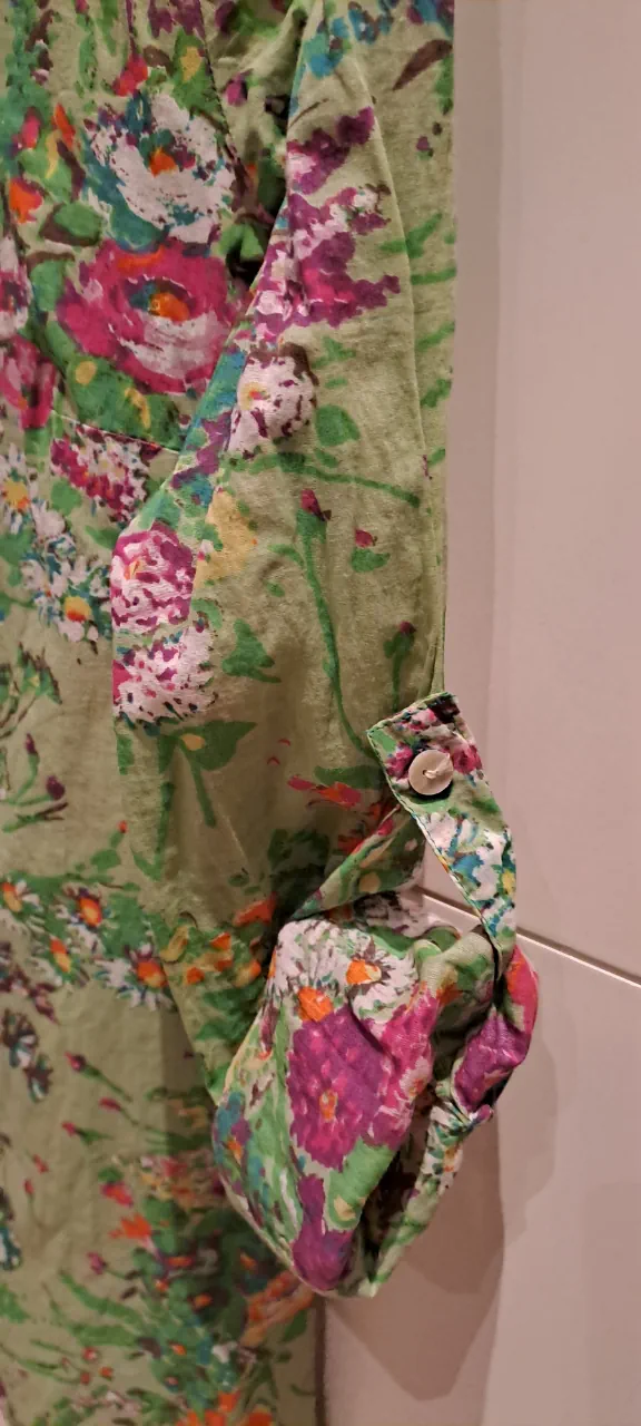 Camisa La mercerie - imagen 2