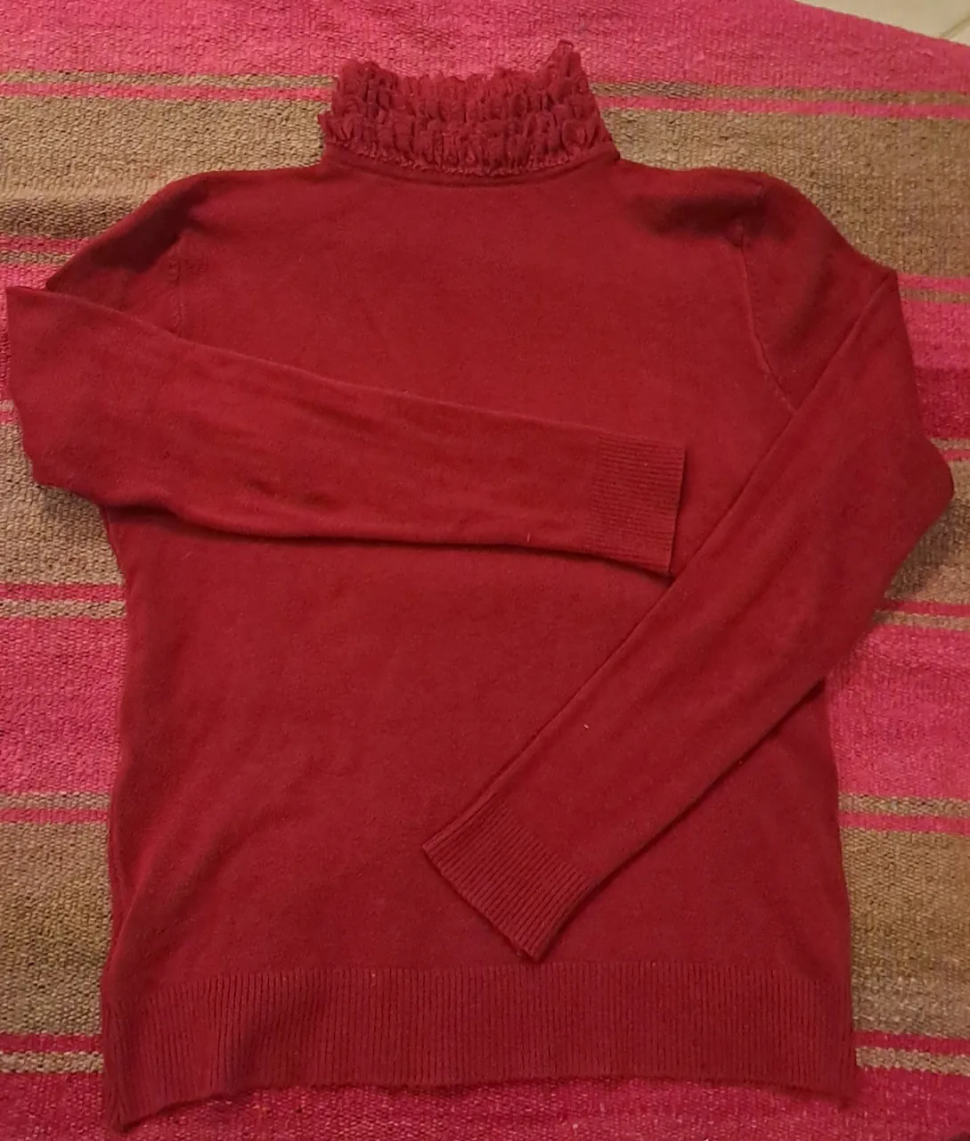 Remera No sé. - imagen 1
