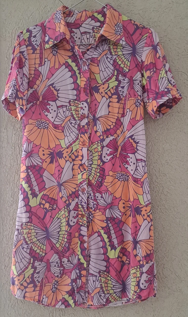 Camisa No tienee - imagen 4