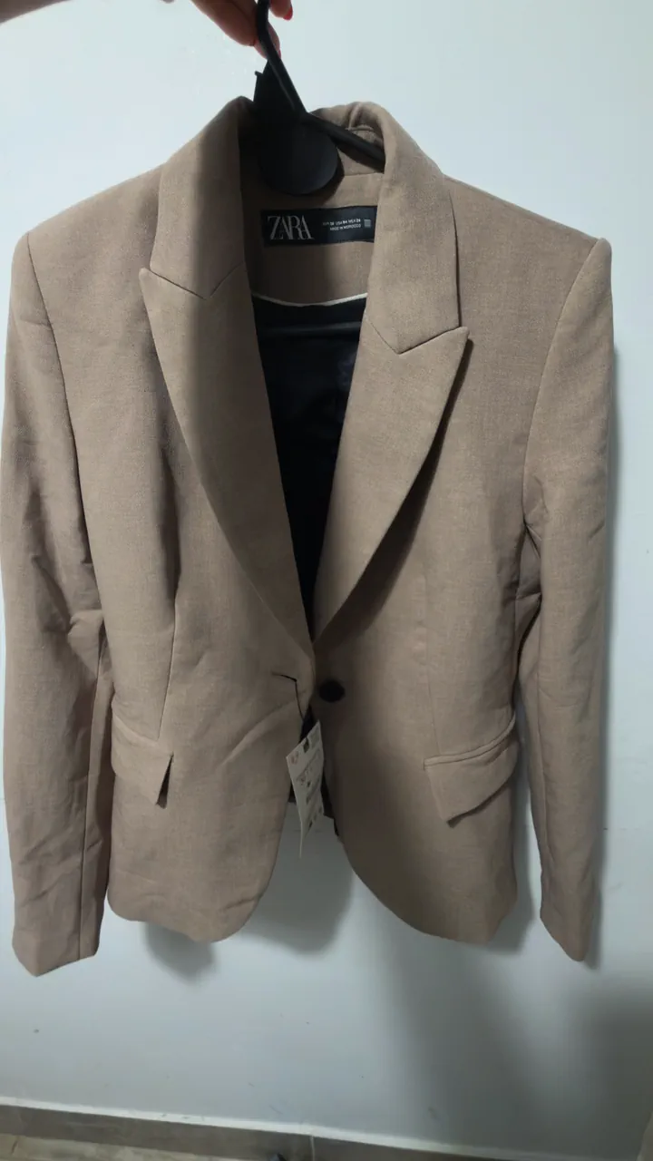 Zara · Talle S