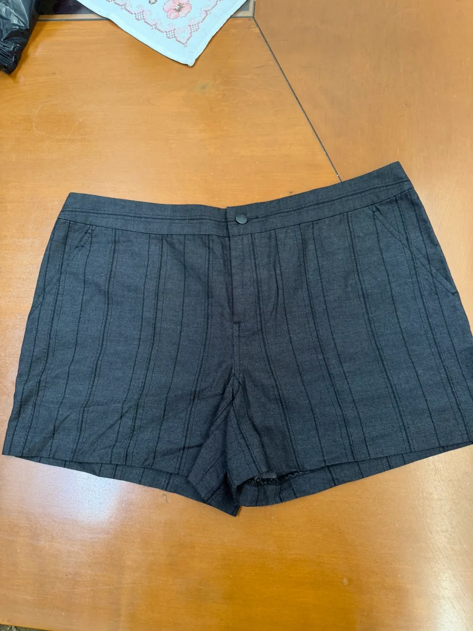 Short Calvin Klein - imagen 1