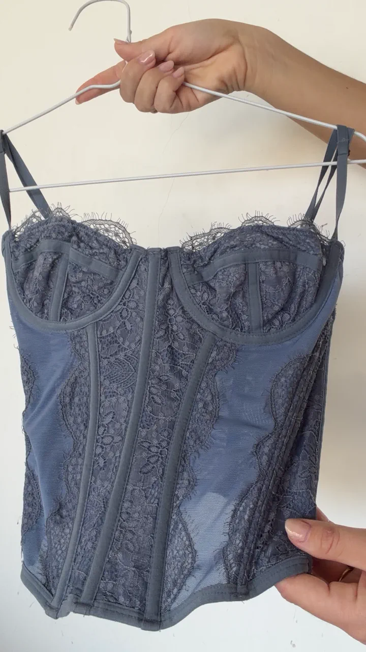Top Urban Outfitters - imagen 1