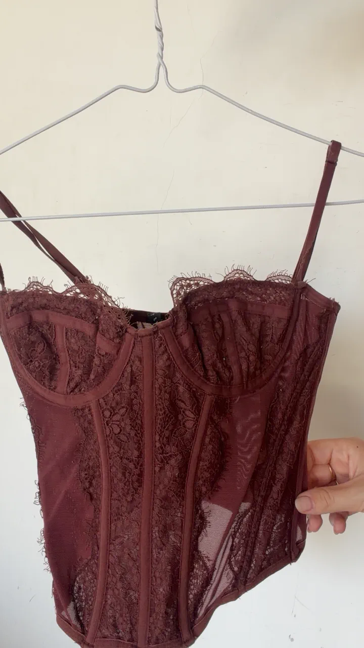 Top Urban Outfitters - imagen 1