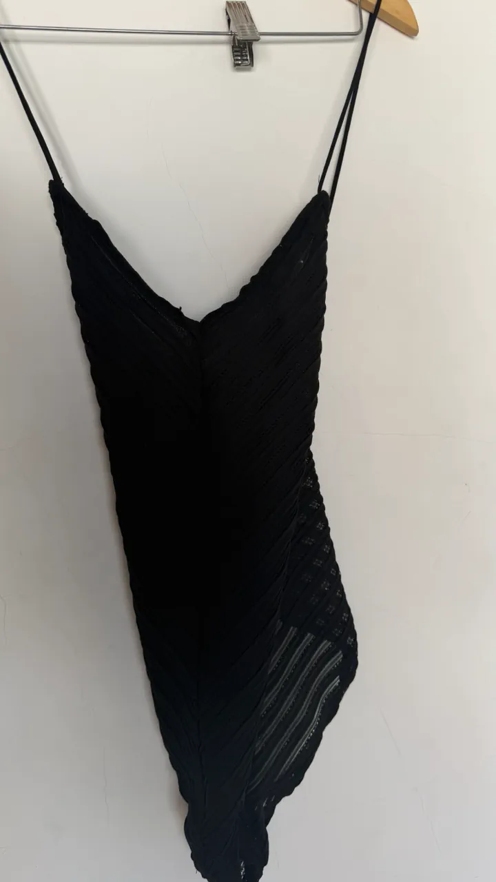 Body Zara - imagen 1