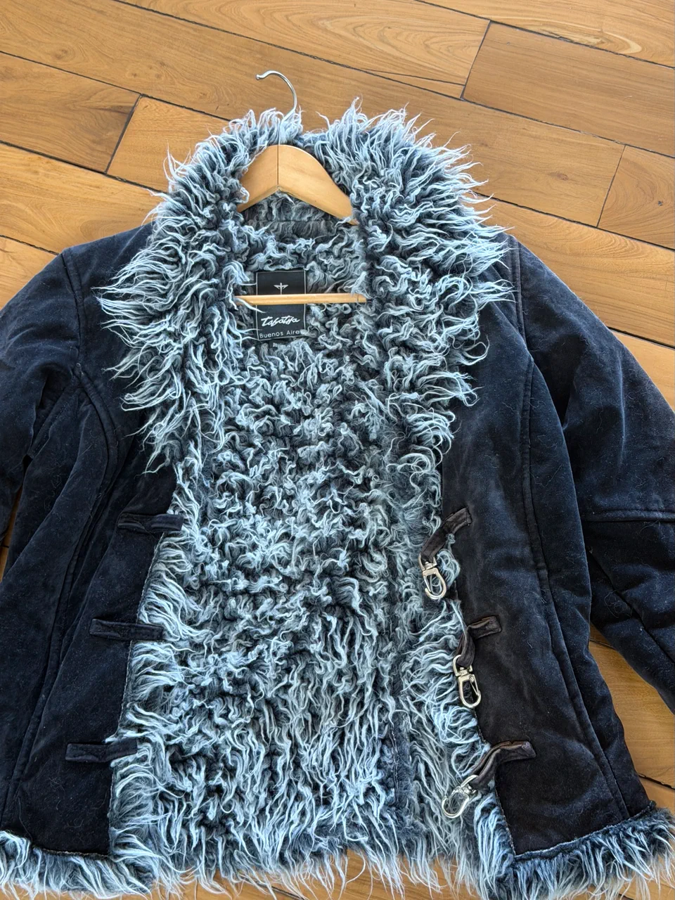 Campera Tabatha - imagen 1