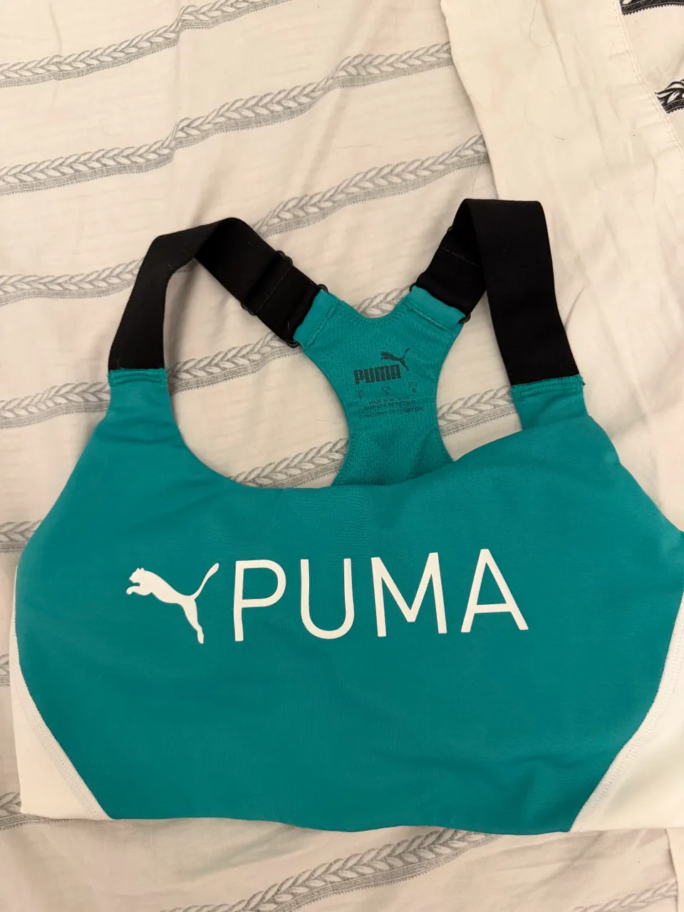 Puma · Talle S