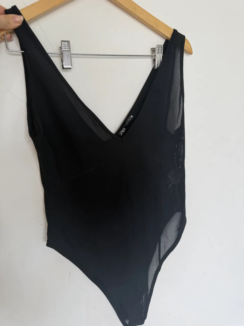 Body Zara - imagen 1