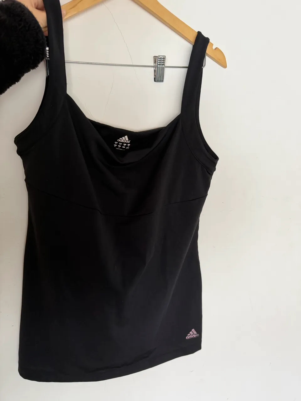 Musculosa adidas - imagen 1