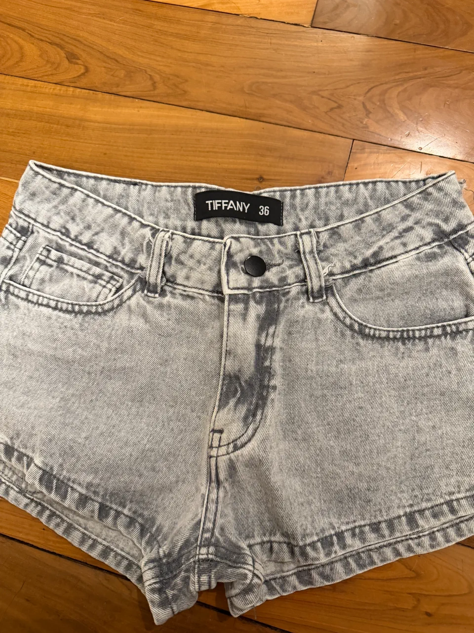 Short Tiffany · Talle MEX/ARG 36
