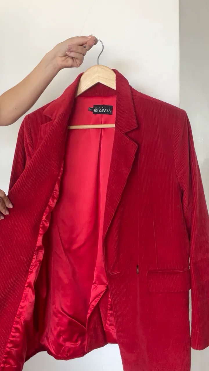 Blazer Armesto - imagen 1