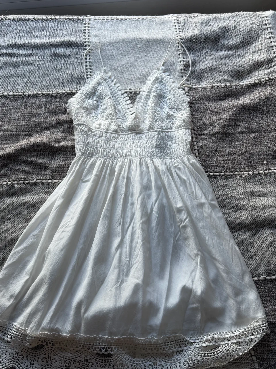 Vestido Zara - imagen 1