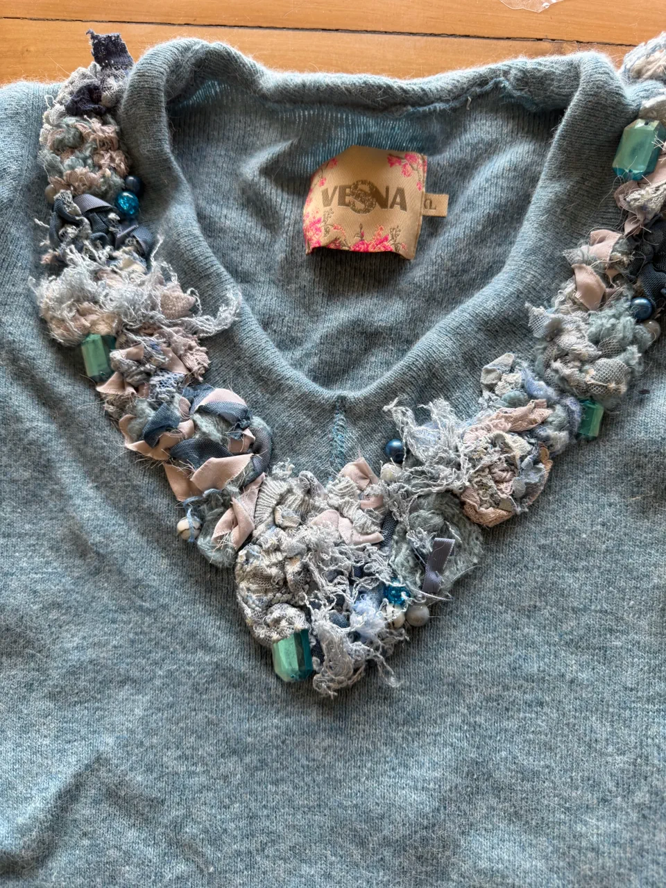 Sweater Vesna - imagen 1