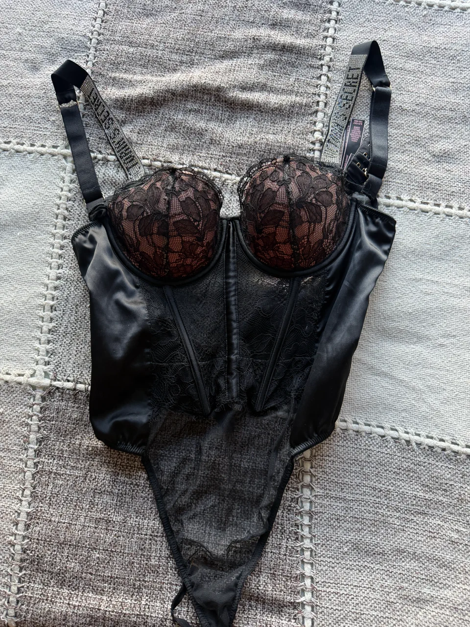 Body Victoria's Secret - imagen 1