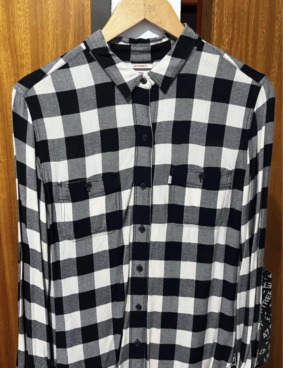 Levi's · Talle M