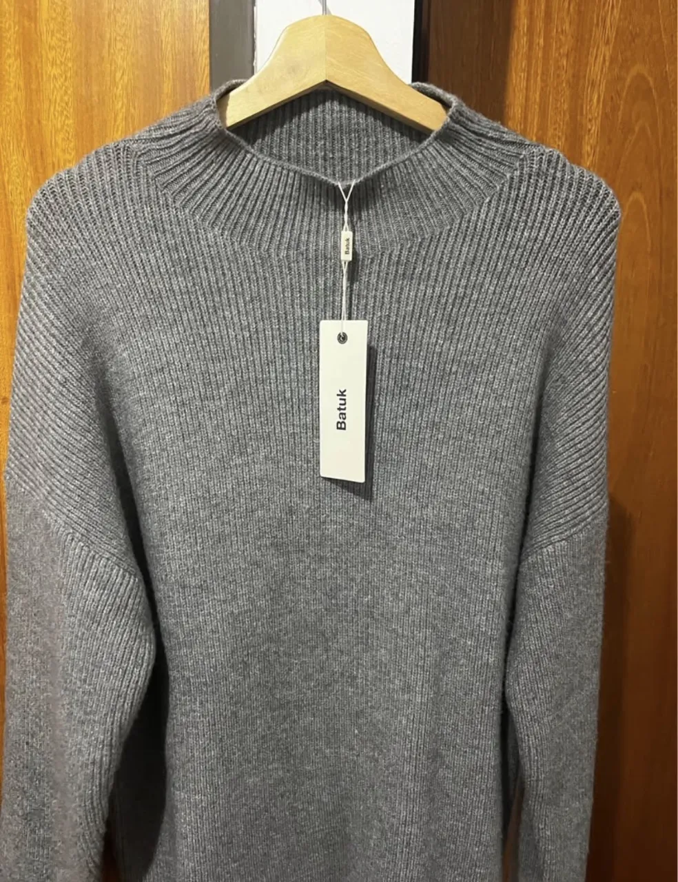 Polera Batuk · Talle S
