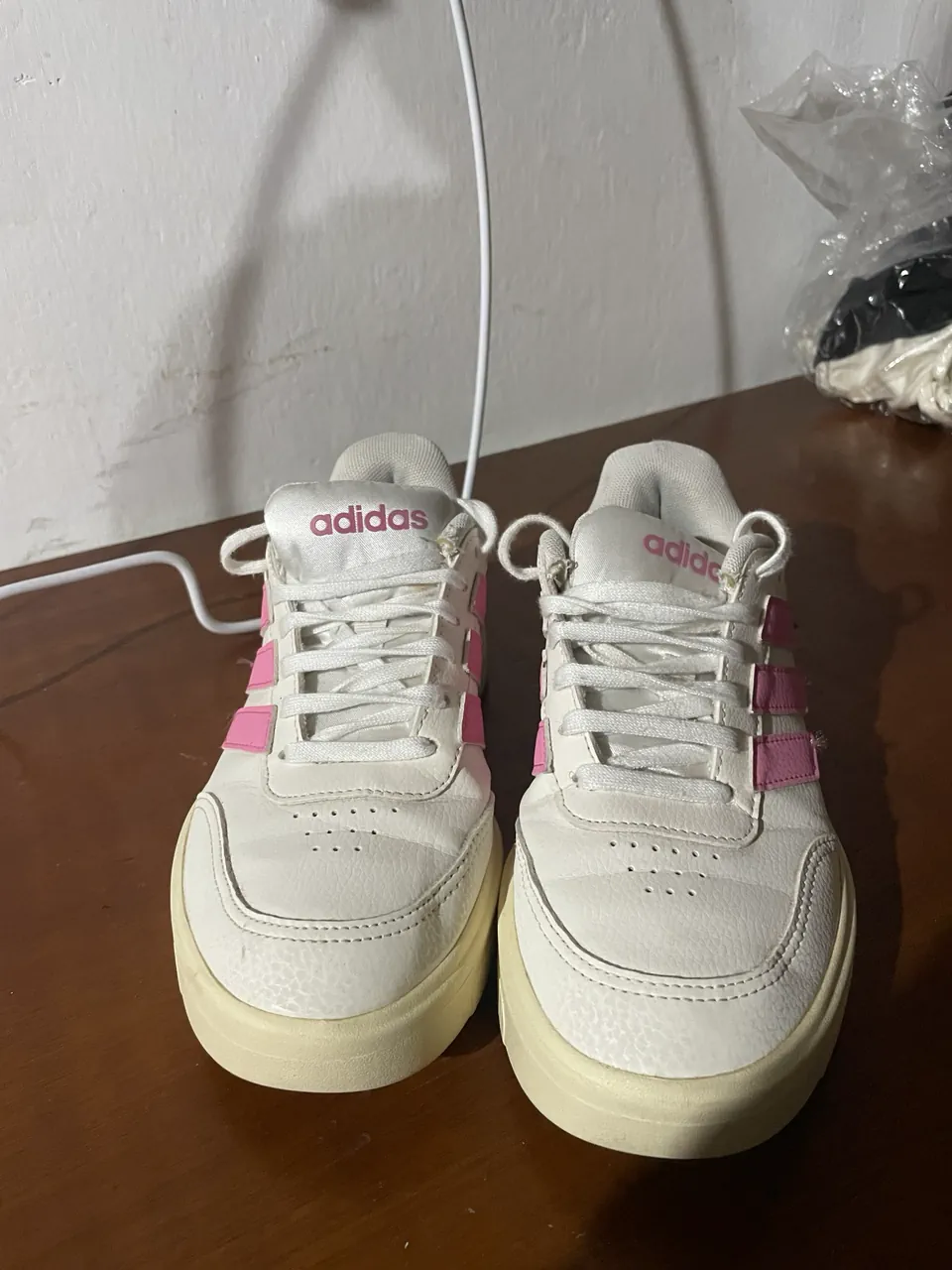 Zapatillas adidas - imagen 1