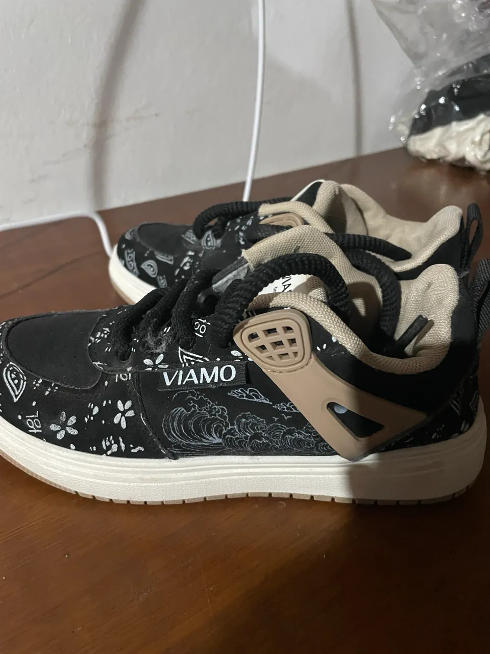Zapatillas Viamo - imagen 1