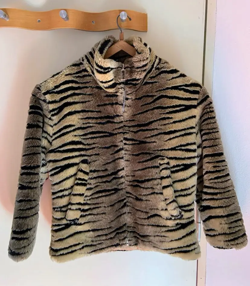 Campera Otra - imagen 1