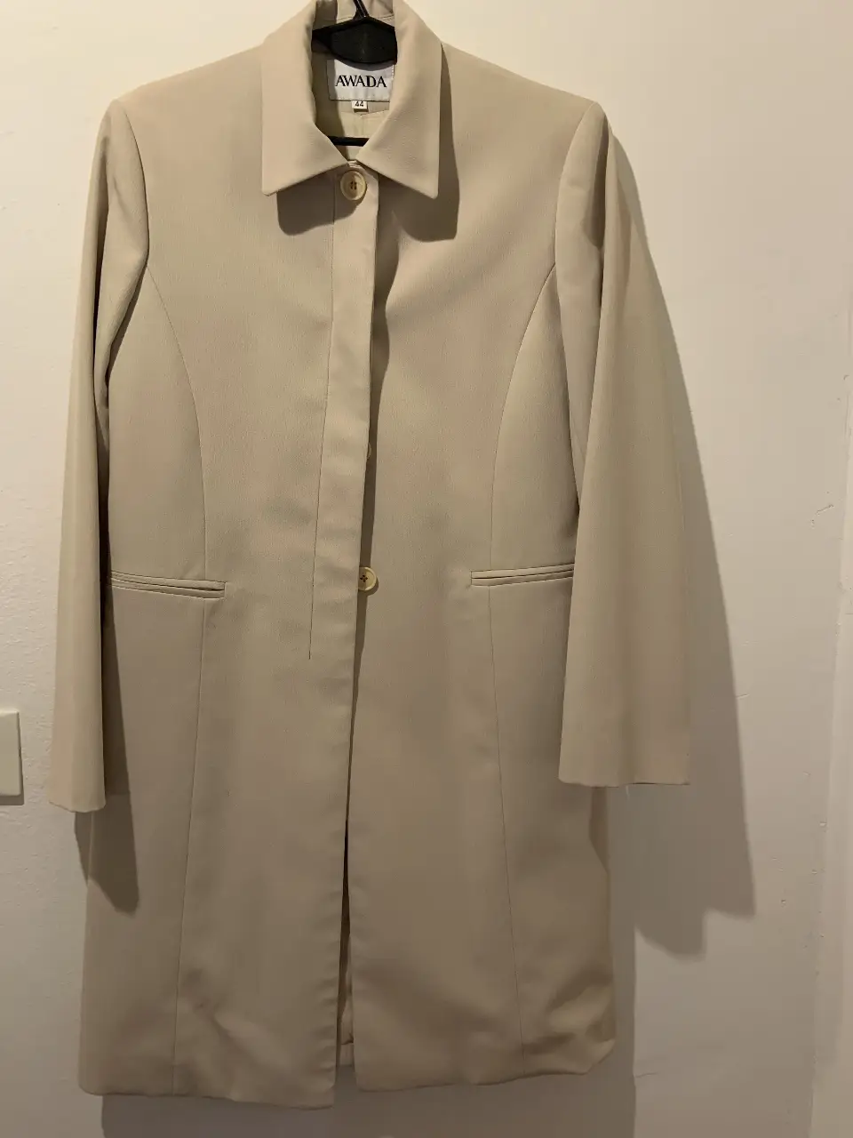 Blazer Awada - imagen 1