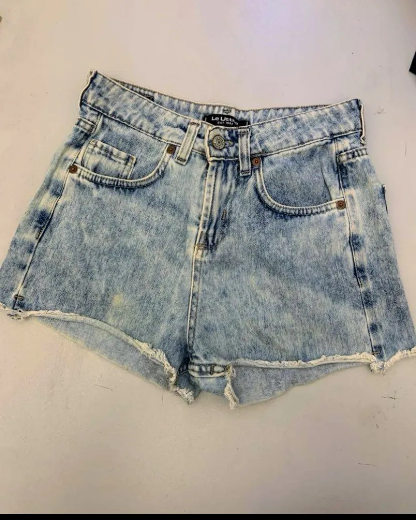 Short Le Utthe - imagen 1