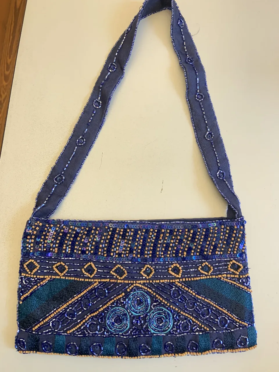 Cartera Express