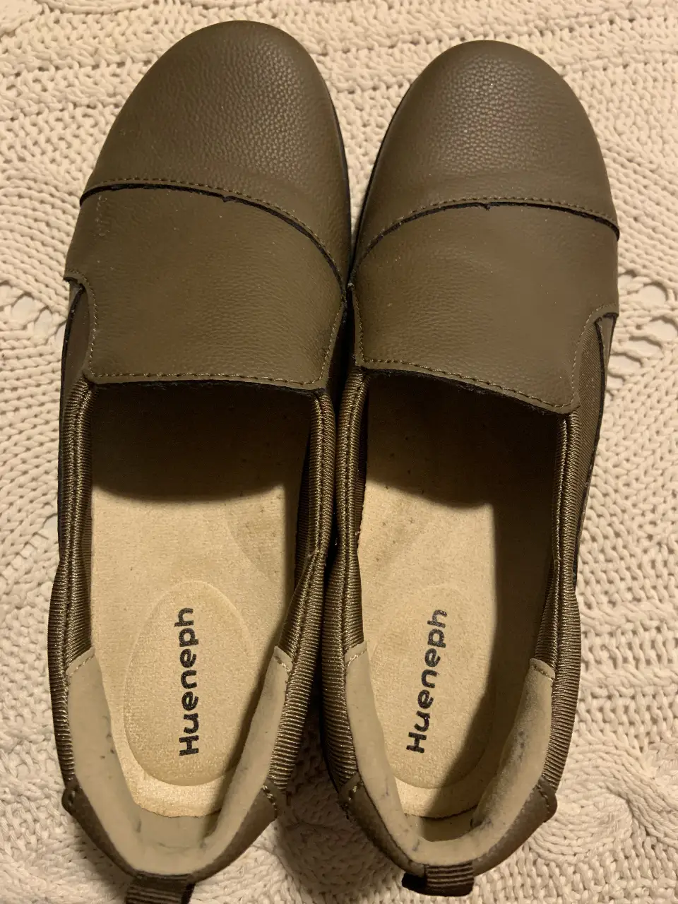 Zapatillas Otra · Talle AR 37