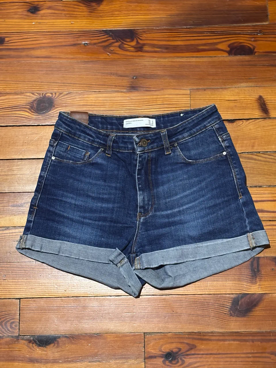 Zara · Talle M