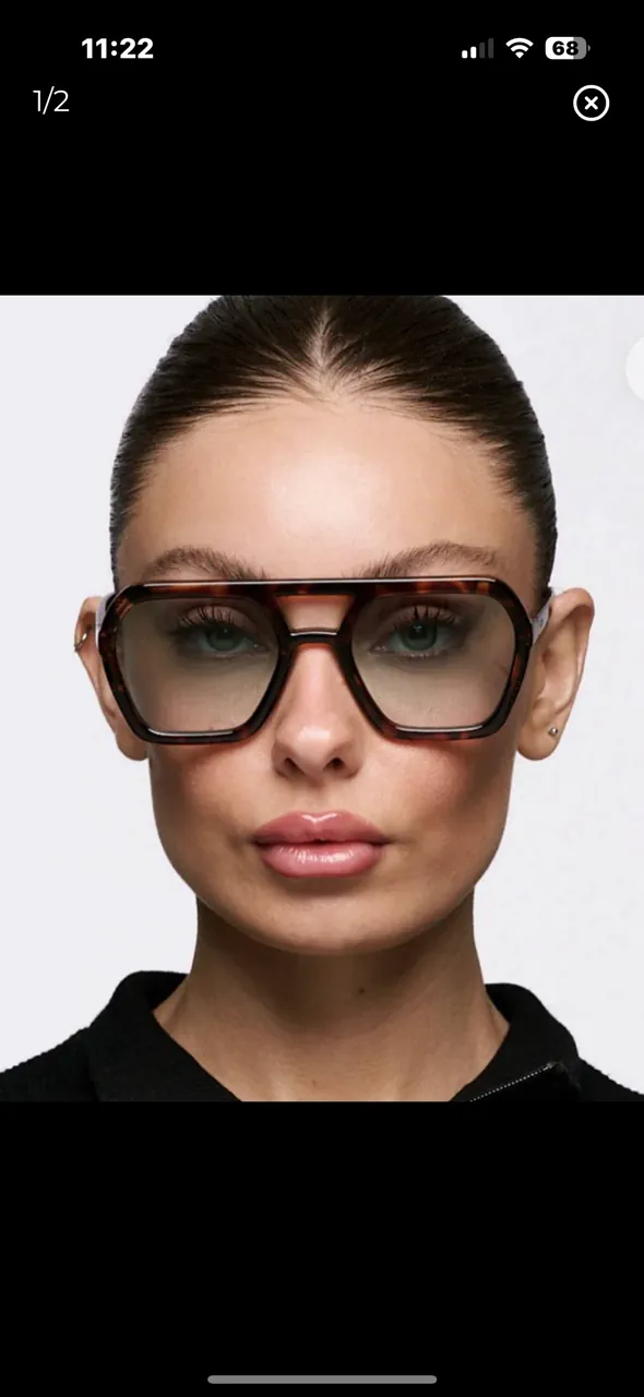 Anteojos Infinit - imagen 1