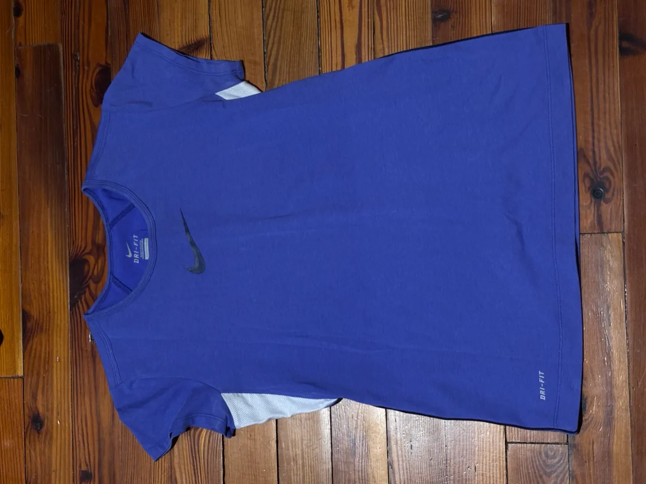 Remera Nike - imagen 1
