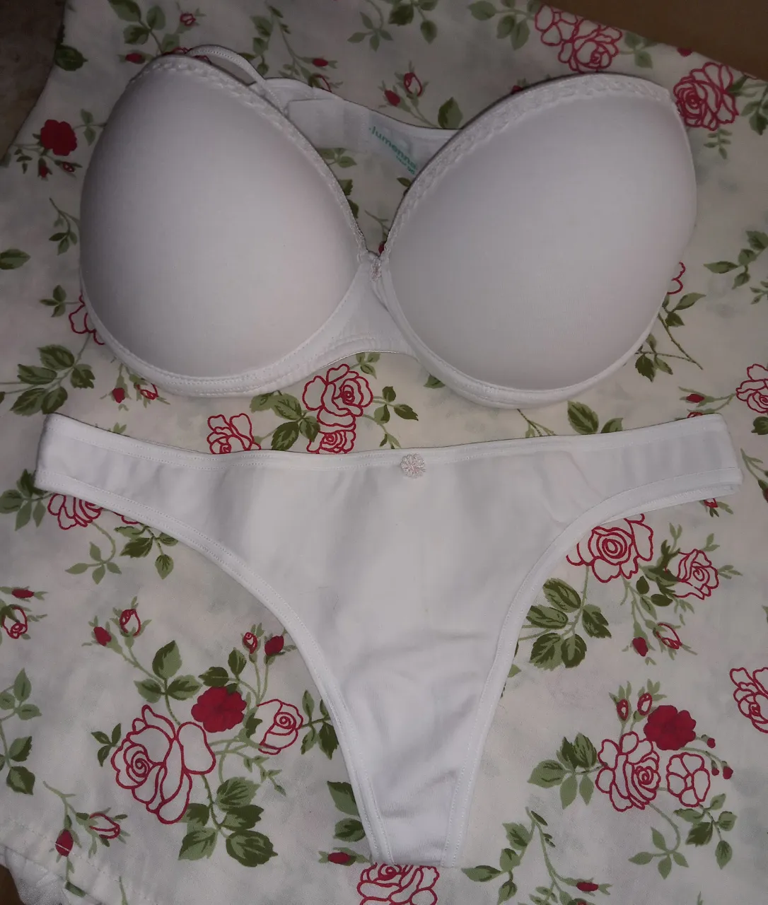 Conjunto Lumenna - imagen 1