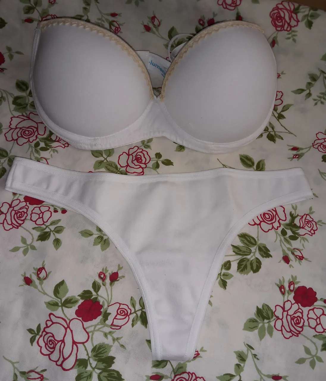 Conjunto Lumenna - imagen 1