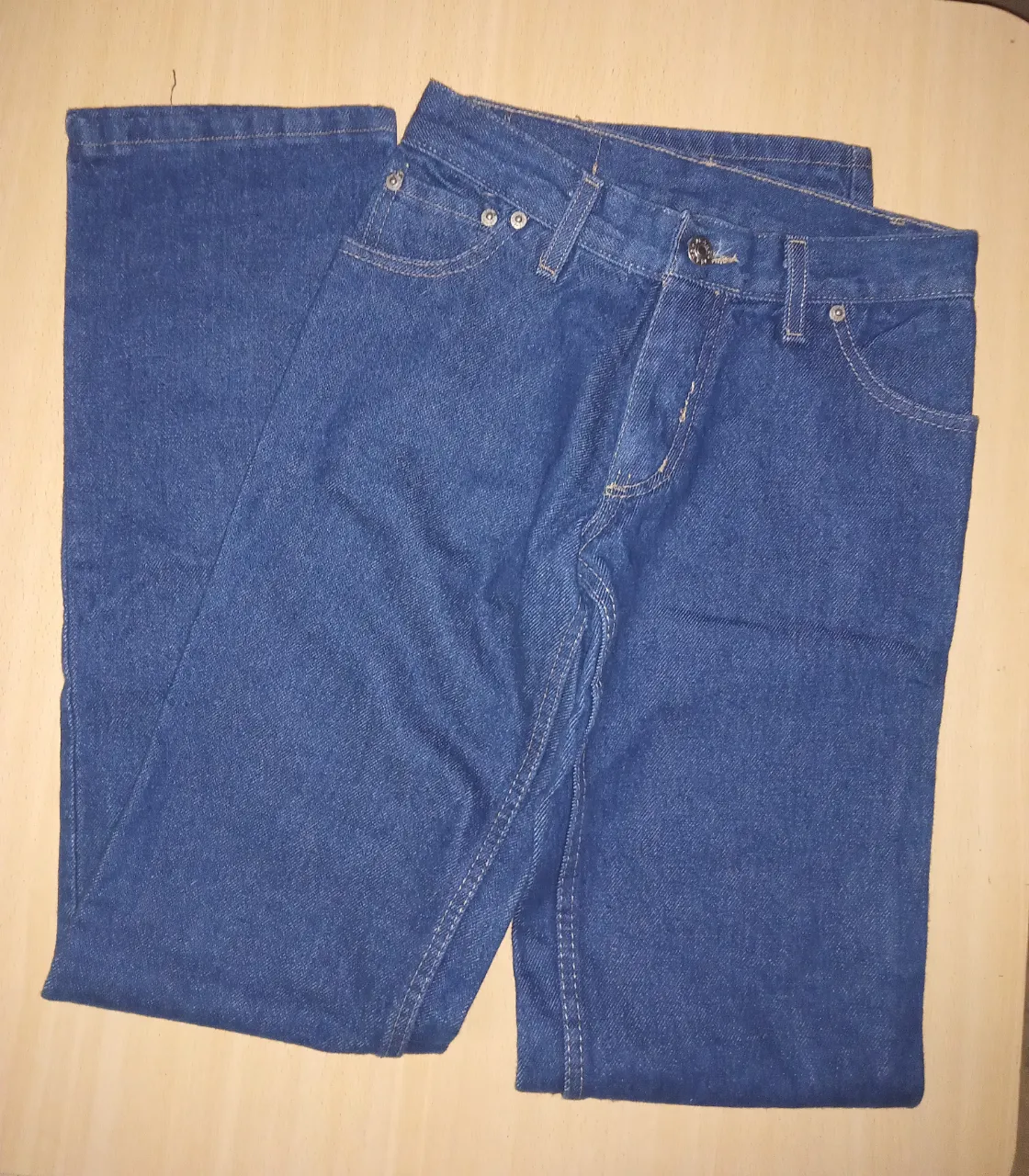 Jean collection · Talle US 36