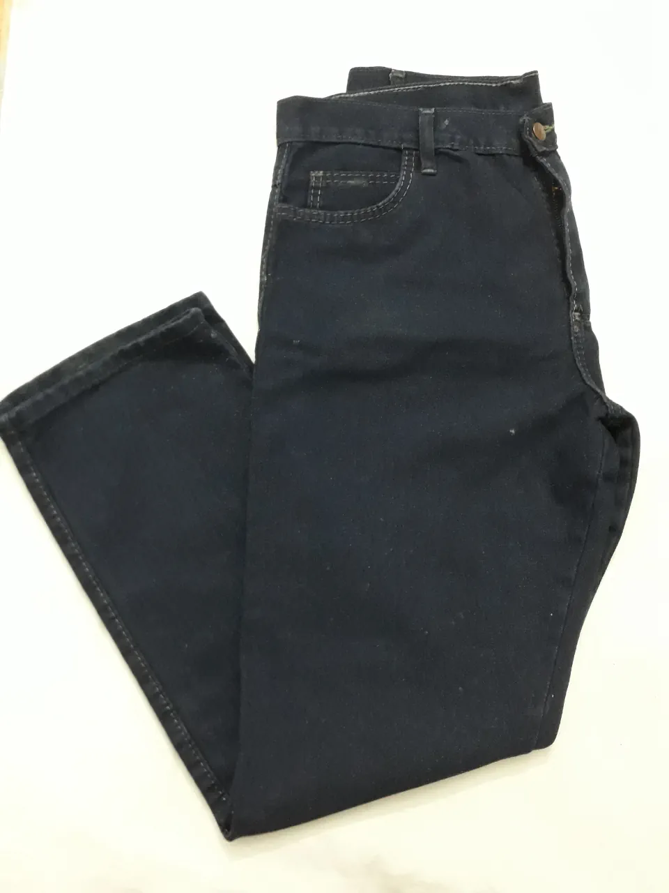 Jean Sin marca - imagen 1