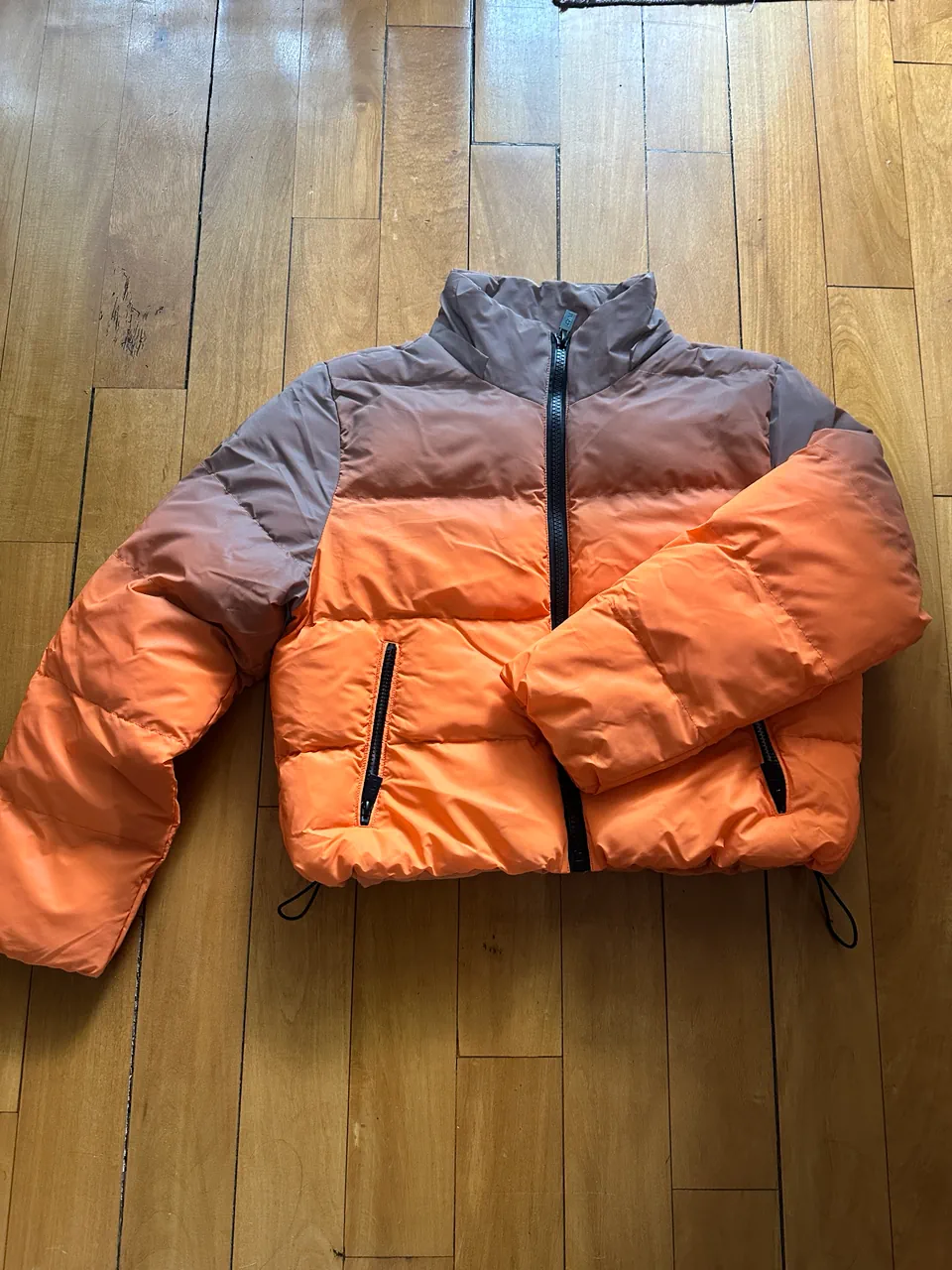 Campera 47 Street - imagen 1