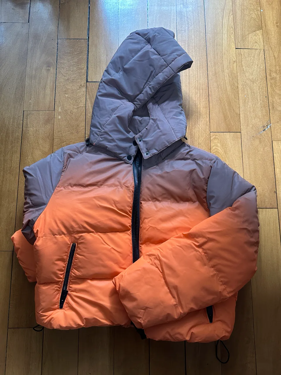 Campera 47 Street - imagen 4