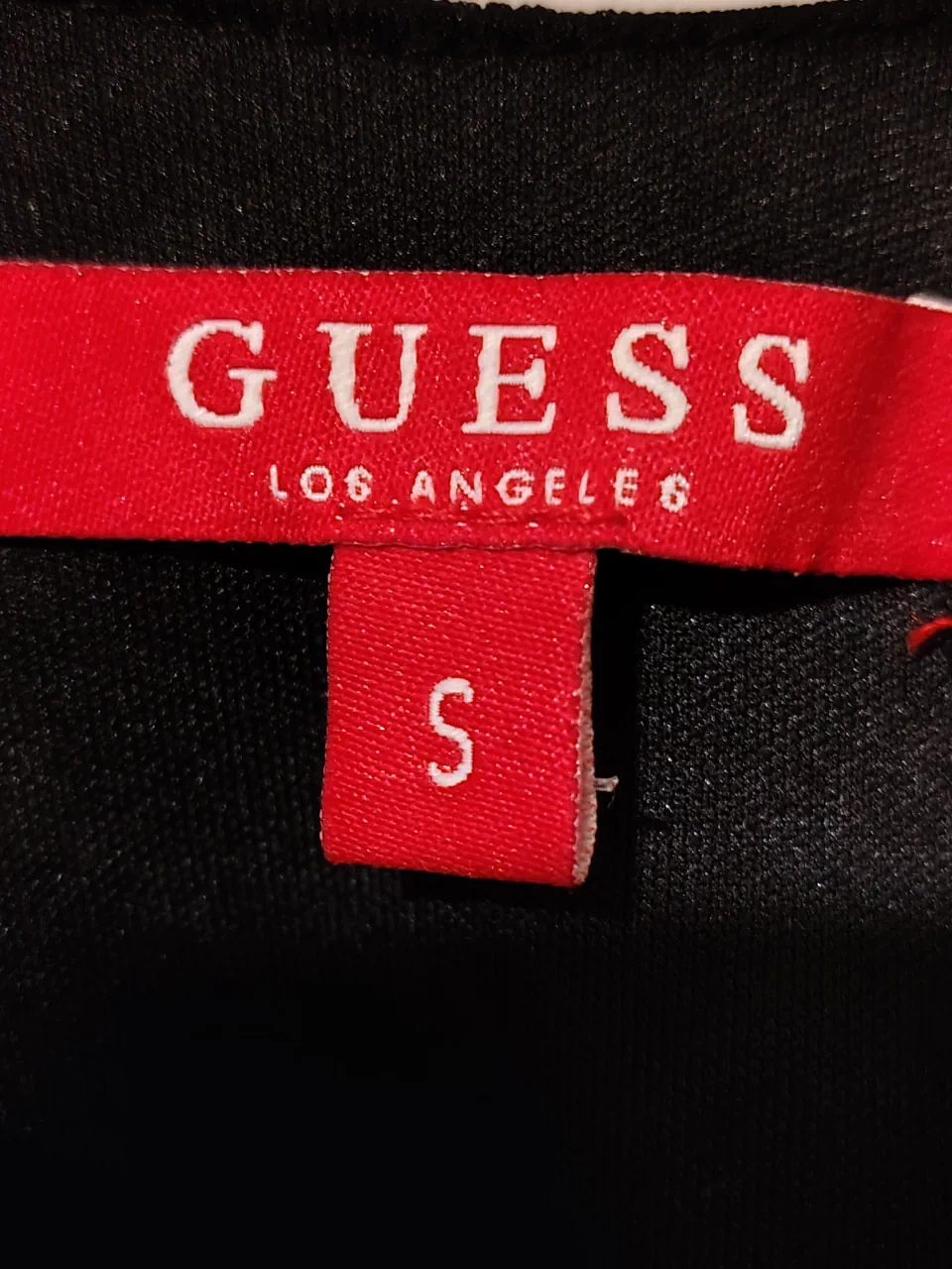Musculosa GUESS - imagen 2