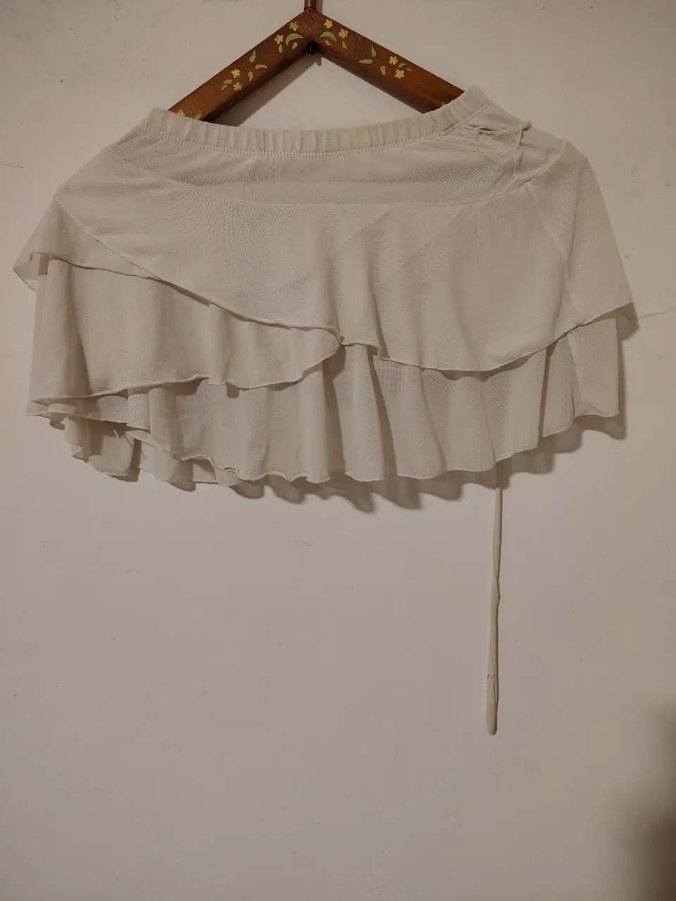 Minifalda Sin marca. - imagen 3