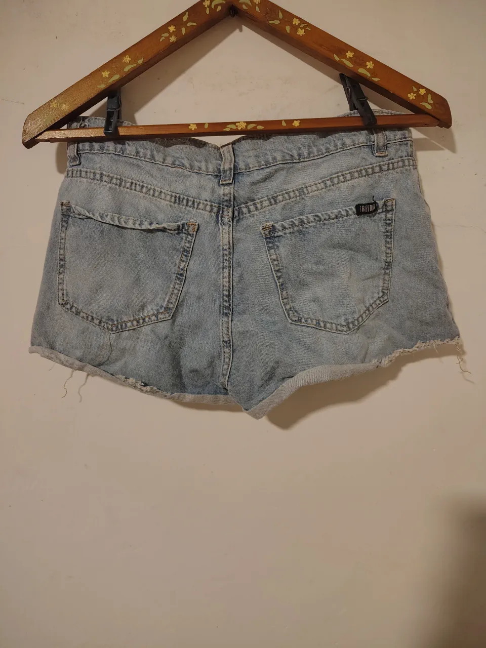 Short Freedom - imagen 2