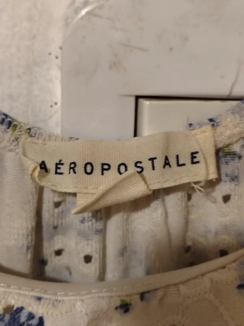 Vestido Aéropostale - imagen 4