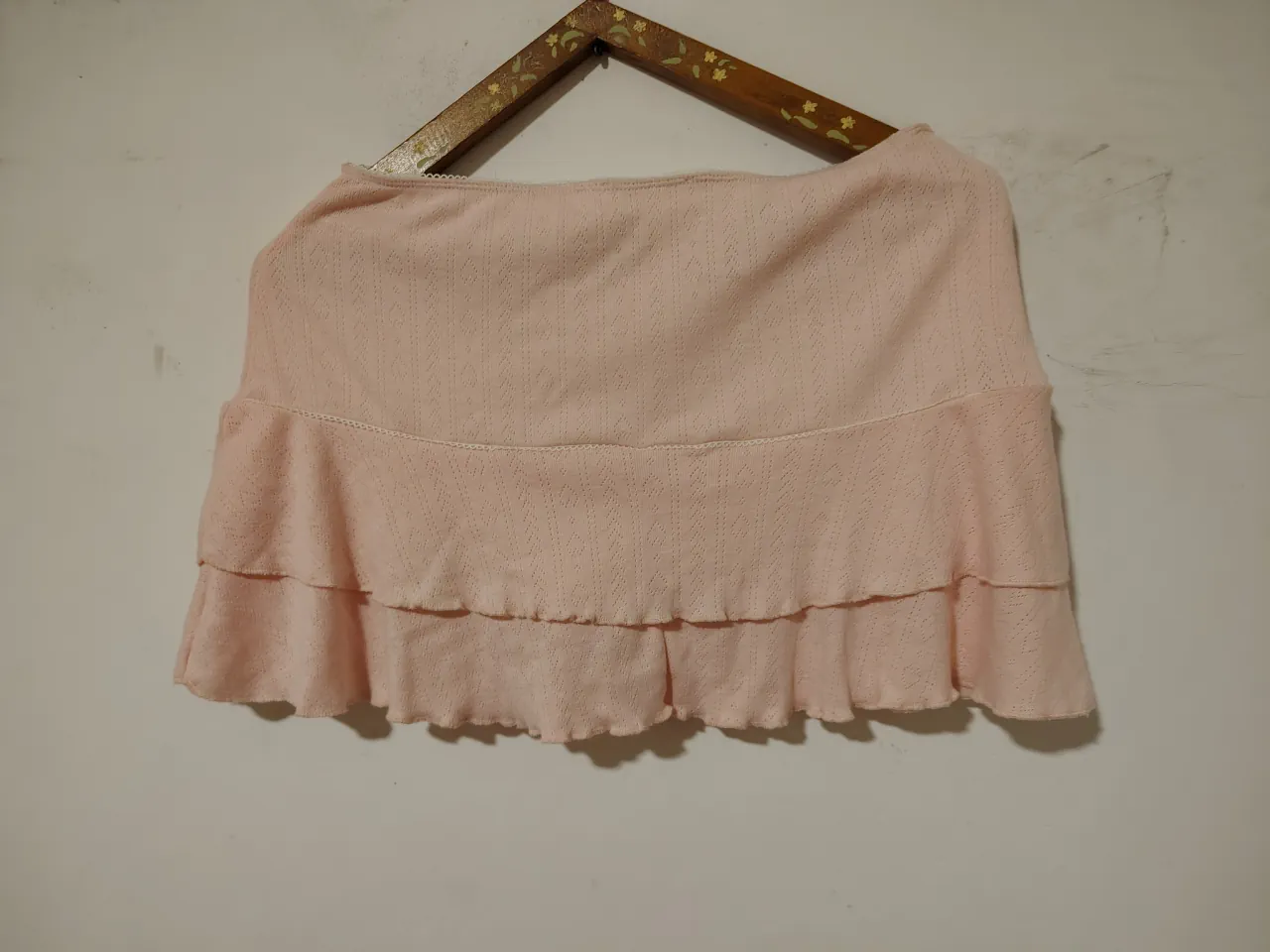 Minifalda Good days - imagen 2