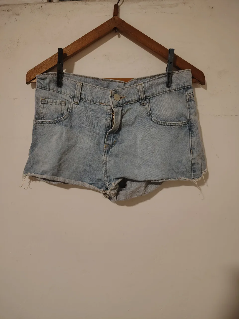 Short Freedom · Talle EU 38