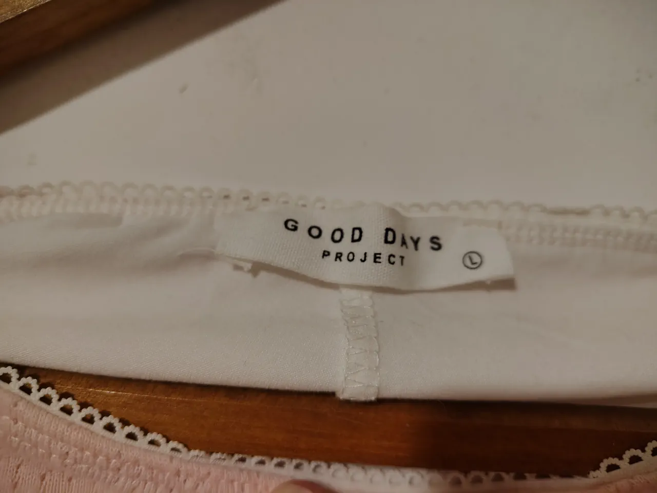 Minifalda Good days - imagen 4