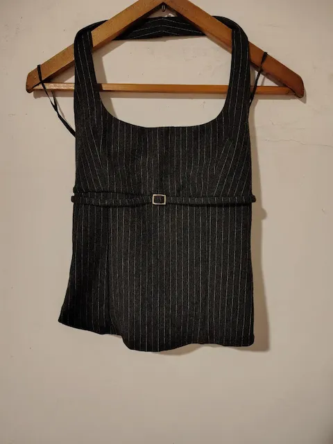 Zara · Talle M
