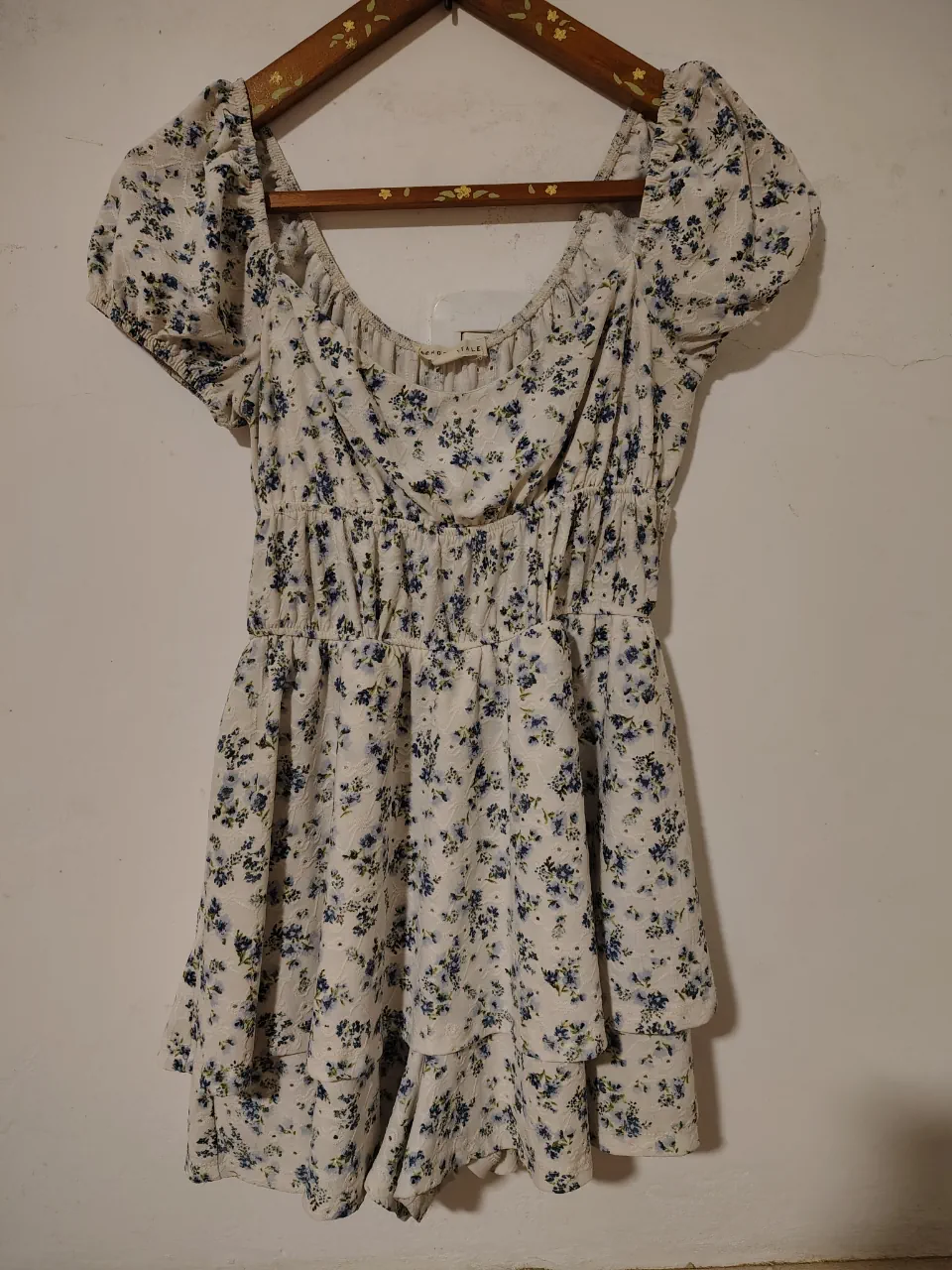 Vestido Aéropostale · Talle XS