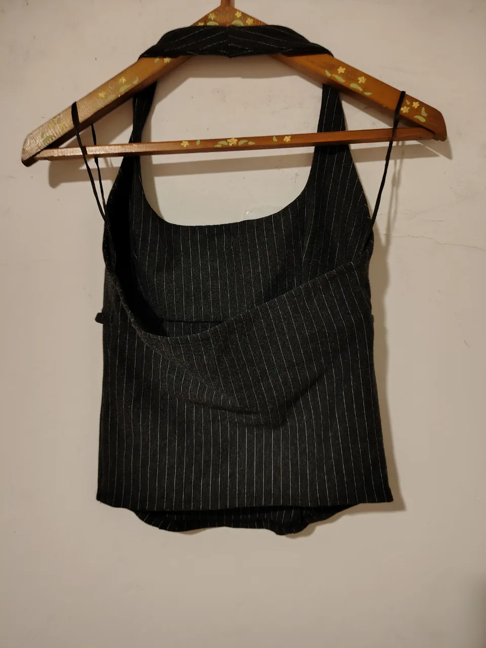 Musculosa Zara - imagen 2