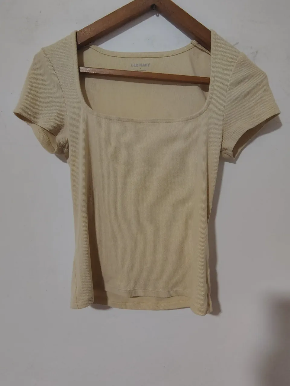 Remera Old Navy - imagen 1